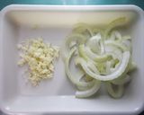 Foto langkah ke 2 dari resep Macaroni schotel.