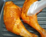 Foto langkah ke 4 dari resep Ayam Bakar Kalasan.