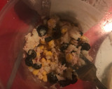 Foto del paso 3 de la receta: Patatas rellenas de atún