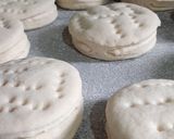 Foto del paso 5 de la receta: Hallullas🤓