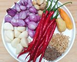 Foto langkah ke 1 dari resep Soto tangkar betawi.