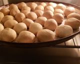 Foto del paso 3 de la receta: Pancitos (ideales para picadas)