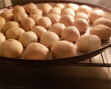 Foto del paso 3 de la receta: Pancitos (ideales para picadas)