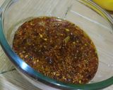 Foto langkah ke 4 dari resep Chili Oil.
