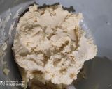 Foto langkah ke 1 dari resep Cookies renyah.