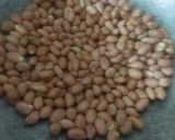 साबूदाना खिचड़ी (Sabudana khichdi recipe in hindi) रेसिपी चरण 1 फोटो