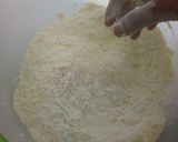 صورة لخطوة 1 من وصفة كسرة محشية