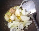 Foto langkah ke 6 dari resep Steak tempe ala bundae varo.