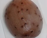 Foto langkah ke 19 dari resep Brownie Sourdough Bread (Open Bake Method).