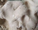 Foto langkah ke 5 dari resep Pempek Ayam Cuko Mangga.