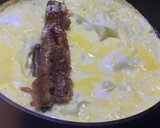 年節宮廷料理-蒲燒鰻玉子燒的食譜步驟4照片