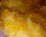 Foto del paso 7 de la receta: Tarta de manzana invertida en olla Essen