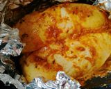 Foto del paso 3 de la receta: Pechuga de pollo rostizada en freidora de aire