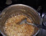 A picture of step 2 of Milk cake.