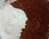Foto del paso 8 de la receta: Pastel imposible (chocoflan)