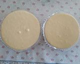 Foto del paso 6 de la receta: Pastel de 3 leches en sartén 😍💝