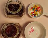 Foto langkah ke 3 dari resep Puding Kribo.