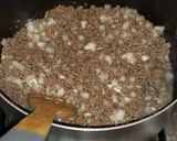 Foto del paso 2 de la receta: Picadillo de res saludable