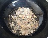 Foto langkah ke 2 dari resep Tumis Kembang Kol Teri.