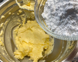 Foto del paso 5 de la receta: Pastas de té al aroma de almendra