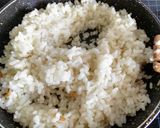 Foto del paso 4 de la receta: Molde de arroz