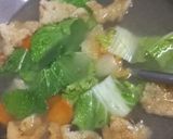 Foto langkah ke 3 dari resep Sup Kombinasi (ala chef).