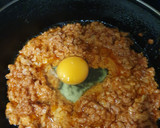 Foto del paso 2 de la receta: Huevos a la italiana con boloñesa