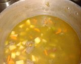 Foto del paso 6 de la receta: Cómo hacer Guiso de lentejas
