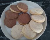 Foto del paso 9 de la receta: Conchas