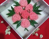 Foto langkah ke 5 dari resep Puding Susu.