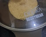 Foto langkah ke 3 dari resep Banana Pancake.