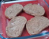 Foto del paso 2 de la receta: Torrijas integrales