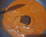 Foto langkah ke 5 dari resep Sambel goreng Hati Ayam Kentang.