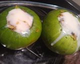 Foto del paso 6 de la receta: Zapallito relleno 💣 de sabor