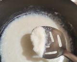 A picture of step 3 of Coconut Chocolate.