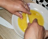 Une image de l'étape 3 de Frites de courgettes.
