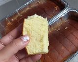 Foto langkah ke 5 dari resep Bolu Tape takaran sendok simpel.
