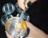 A picture of step 1 of Chini Ki Mithai | Batasha.