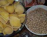 Foto del paso 4 de la receta: Escudella catalana o cocido catalán