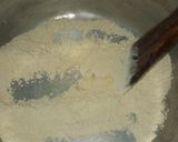 A picture of step 5 of Beef nihaari.