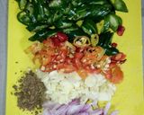 Foto langkah ke 3 dari resep Tumis Taoge Teri Medan.