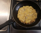 Foto del paso 3 de la receta: Pancake de banana sin harina (gluten free, sin TACC, paleo)
