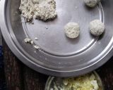 A picture of step 3 of Cheese paneer kofta curry (Jain).
