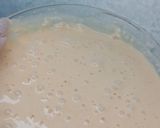 Foto del paso 4 de la receta: 🍽️Torre de panqueques, salada