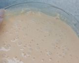 Foto del paso 4 de la receta: 🍽️Torre de panqueques, salada