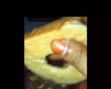 Bread donutmatakin girki3 hoto