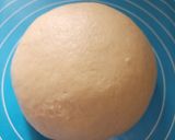 Foto langkah ke 1 dari resep Roti Sosis Dijamin Lembuuut.