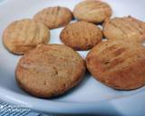 Butter cookies recipe step 8 photo