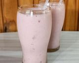 Foto del paso 4 de la receta: 🍓🍌Smoothie de frutillas y banana 🍌🍓