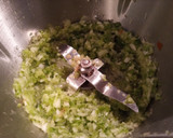 Foto del paso 6 de la receta: Fideuá de gambones y pota en Monsieur Cuisine